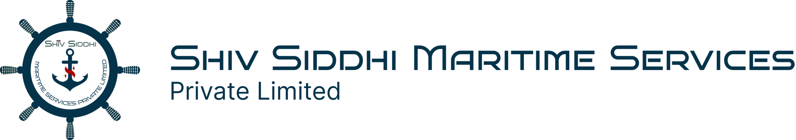 SHIV SIDDHI MARITIME SERVICES PVT. LTD